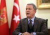 Akar’dan ‘Ruslarla görüşüyoruz’ açıklaması