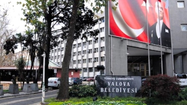 Yalova Belediyesi