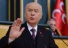 Bahçeli’den dikkat çeken İdlib açıklaması