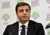 Demirtaş, HDP Parti Meclisi’nde yok