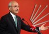 CHP’den ‘Meclis toplansın’ teklifi