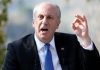 Muharrem İnce: CHP’den bu millete hayır gelmez!
