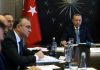 Erdoğan dünya liderlerine seslendi