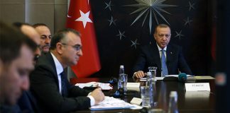Erdoğan dünya liderlerine seslendi