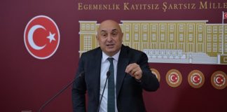 CHP’den Erdoğan’a aynı sertlikte yanıt