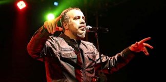 Haluk Levent’ten kampanyaya 30 bin lira bağış