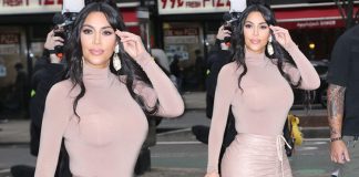 Kim Kardashian’dan koronavirüs için 1 milyon dolarlık bağış