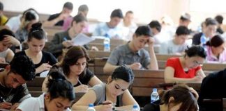 Bursluluk sınav sonuçları açıklandı