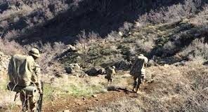 3 PKK’lı teslim oldu