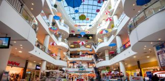 İstanbul’da koronavirüs nedeniyle AVM’ler kapanıyor!