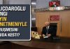 Kılıçdaroğlu hangi yayın yönetmeni ile görüşmesini yarıda kesti!