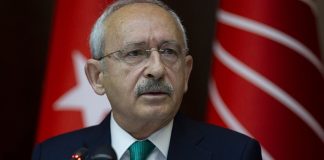 CHP, koronavirüs bilgilendirme broşürleri hazırlattı