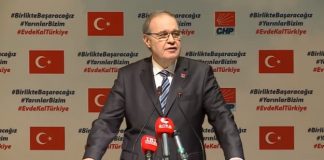 CHP: Yeni bir OHAL’i kimse aklından geçirmesin