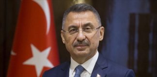 Cumhurbaşkanı Yardımcısı Oktay’dan Dünya Kadınlar Günü mesajı