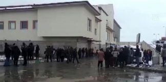 Doğubayazıt’ta roketli saldırı: Çok sayıda yaralı var