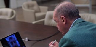 Erdoğan: Ürünleri fahiş fiyatlarla satanlara hesabını sorarız