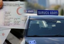 Ehliyet almak isteyenler dikkat! Yeni uygulama başladı