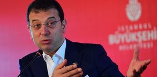 İmamoğlu’dan risk grubuna korona uyarısı
