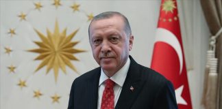 Cumhurbaşkanı Erdoğan’dan milli dayanışma kampanyası