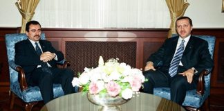 Cumhurbaşkanı Erdoğan’dan Muhsin Yazıcıoğlu paylaşımı