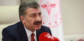 Bakan Koca, Talat Atilla’nın ‘Bilim Kurulu üyesi corona’ haberini doğruladı