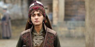 Ünlü oyuncu koronadan gözetime alındı