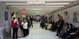 616 hastane risk altında!