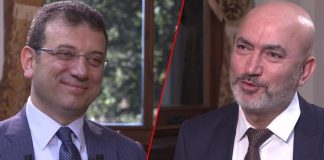 İmamoğlu’ndan dikkat çeken HDP yorumu