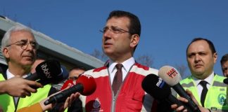 İmamoğlu’ndan koronavirüs değerlendirmesi