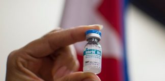 Küba’nın keşfettiği Interferon Alfa 2B koronavirüs tedavisinde etkili oldu