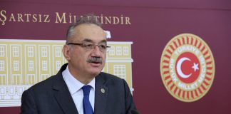 İYİ Parti’li Tatlıoğlu: Sıfır faizle, piyasaya para pompalanmalı