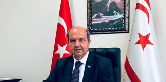 KKTC’de devlet adamlarının maaşlarından yüzde 56 kesinti yapıldı