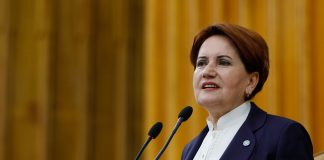 Akşener’den iktidara “destek paketini arttırın” çağrısı