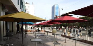 Restoranlara koronavirüs yasağı