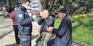 65 yaş üstü yasağına esnetme geliyor!