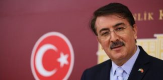 “Cumhurbaşkanımız ve kabinenin eseridir”