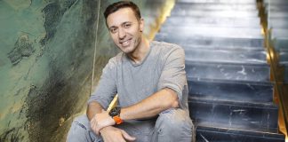 Mustafa Sandal’ın bağış toplama isyanı