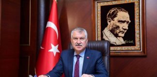 Adana Büyükşehir Belediyesi’nden sahra hastanesi adımı