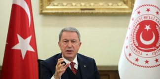 Bakan Akar: Hesabını verecekler