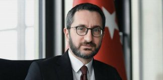 Altun’un evinin görüntülenmesi olayına soruşturma