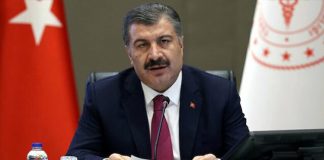 Sağlık Bakanı önemli açıklamalarda bulunacak