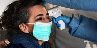 Koronavirüsün bir belirtisi daha ortaya çıktı