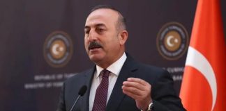 Çavuşoğlu: 25 bin vatandaşımızı getirdik
