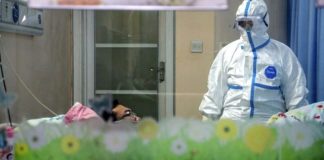 Bilim insanları yeni koronavirüs belirtisine karşı uyardı