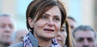 Canan Kaftancıoğlu ifadeye çağrıldı