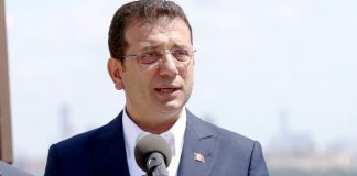 İmamoğlu üç ilçeye dikkat çekti
