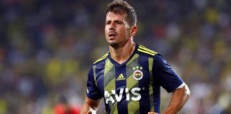 Başkan Koç’tan Emre’ye yeni görev