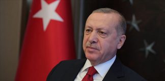 Erdoğan’dan infaz düzenlemesi açıklaması