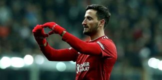 G.Saray’ın istediği oyuncu kararını verdi