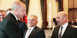 Tunç Soyer’den itiraf gibi açıklama